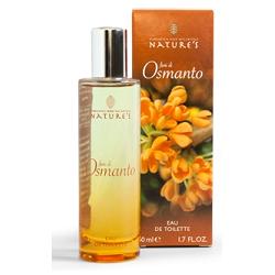 OSMANTO EAU DE TOILETTE