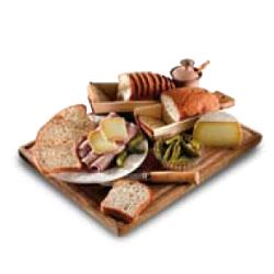 GLUTABYE PANE 3 CEREALI FETTE