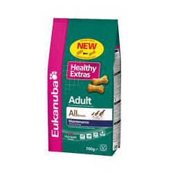 EUKANUBA DOG BISC ADULT 700G