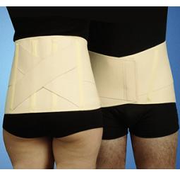 CORSETTO LOMBOSACRALE 524 S