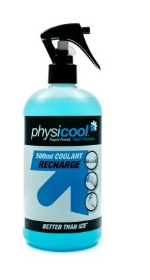 PHYSICOOL COOLANT 500ML