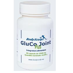 GLUCO JOINT PLUS 60CPS