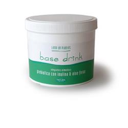 BASE DRINK GRANULATO 250G