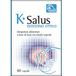 K SALUS INTESTINO ATTIVO 60CPS