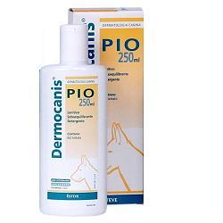 DERMOCANIS PIO 250ML