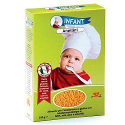 INFANT SABBIOLINA PAS 250G
