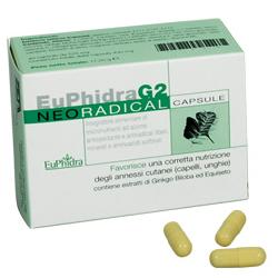 EUPHIDRA G2 NEORADICAL UOMO