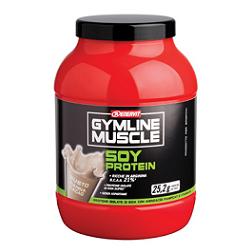 GYMLINE SOY PROTEIN PAN/CACAO