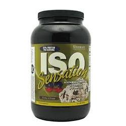 ULTIMATE N ISOS93 COOKIE 1590G