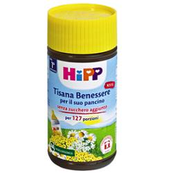 HIPP BIO TISANA BENESSERE 23G