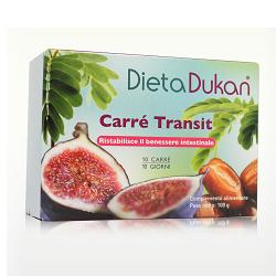 DUKAN CARRE' TRANSIT 100G