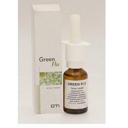 GREEN FLU SPRAY NASALE 20ML