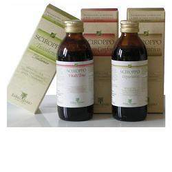 SCIROPPO DOLCE TRANSITO 200ML