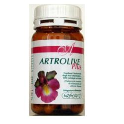 ARTROLIVE PLUS 60CPS
