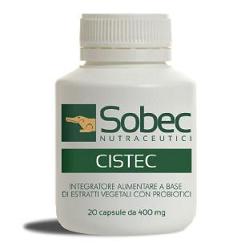CISTEC 20CPS