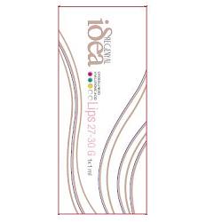 REGENYAL IDEA LIPS SIR 1ML