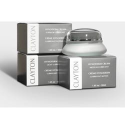 CLAYTON SHAGAL CR HYNODERM MED