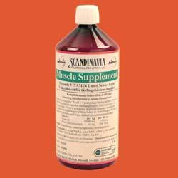 MUSCLE SUPPLEMENT 5L