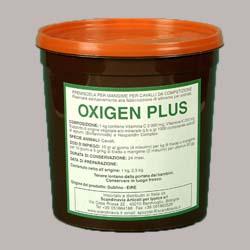 OXIGEN PLUS 1KG