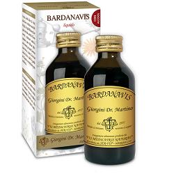BARDANAVIS LIQUIDO 500ML