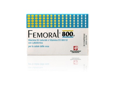FEMORAL 800 30CPR