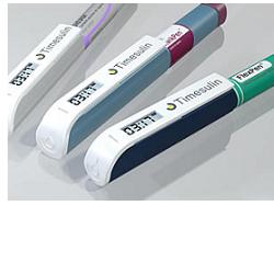 TIMESULIN CAPPUCCIO SOLOSTAR