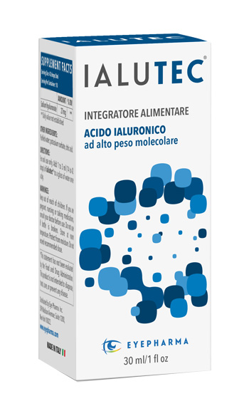 IALUTEC 30ML