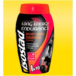 ISOSTAD POLVERE LONG ENERGY