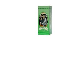 ORTICA SCIROPPO 200ML