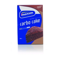 MAXIM CARBO CAKE CIOC 450G