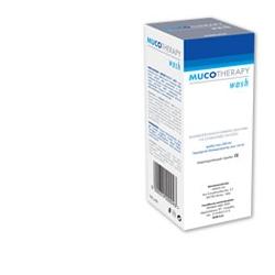 MUCOTHERAPY WASH 250ML