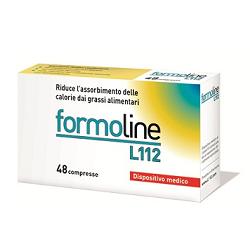 FORMOLINE L112 48CPR