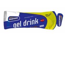 MAXIM GEL DRINK AGRUMI 60 ML