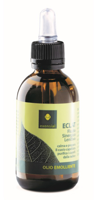 EXENSIAL ECLAT FLUID SIN LENIT