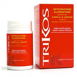 TRIKOS CAD CAP 32CPR