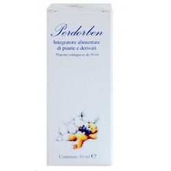 PERDORBEN GOCCE 50ML