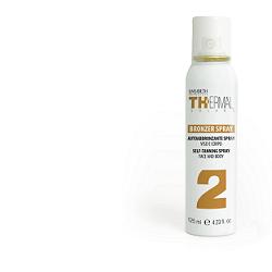 THERMAL BRONZER SPRAY 125ML