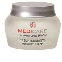 MEDICARE CREMA IDRATANTE 50ML