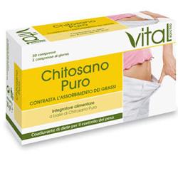CHITOSANO PURO 30G