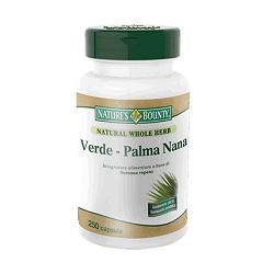 VERDE PALMA NANA 250CPS