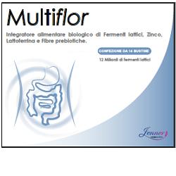 MULTIFLOR 14BUST