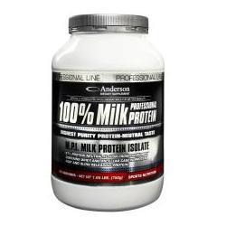 MILK PROTEIN 2500G
