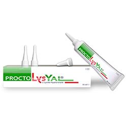 PROCTOLYSYAL TUBETTO 30ML