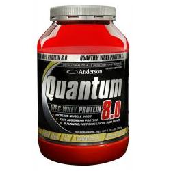 QUANTUM 8.0 BAN 2000G