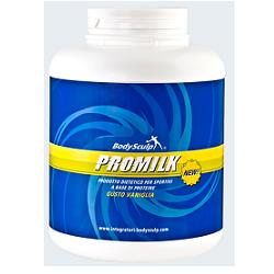 PROMILK VANIGLIA 2KG