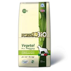 FORZA10 EVERYDAY BIO VEG 10KG
