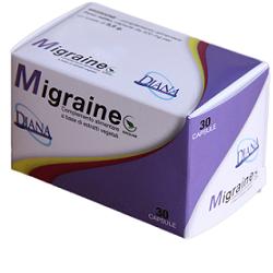 MIGRAINE 30CPS