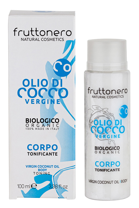 FRUTTONERO EXENCE OLIO COCCO
