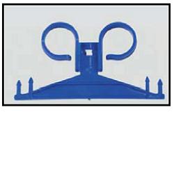 REGGISACCA URINE BAG HOLDER