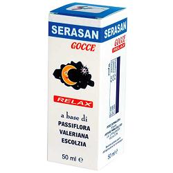 SERASAN 50ML